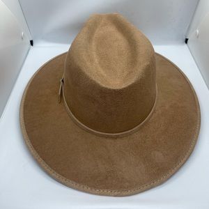 Panama Hat- Sand
